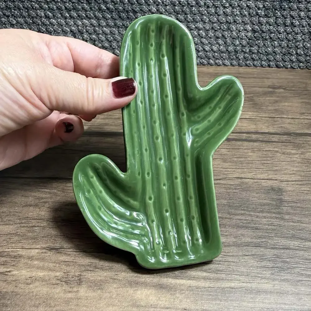 Unbranded cactus jewelry